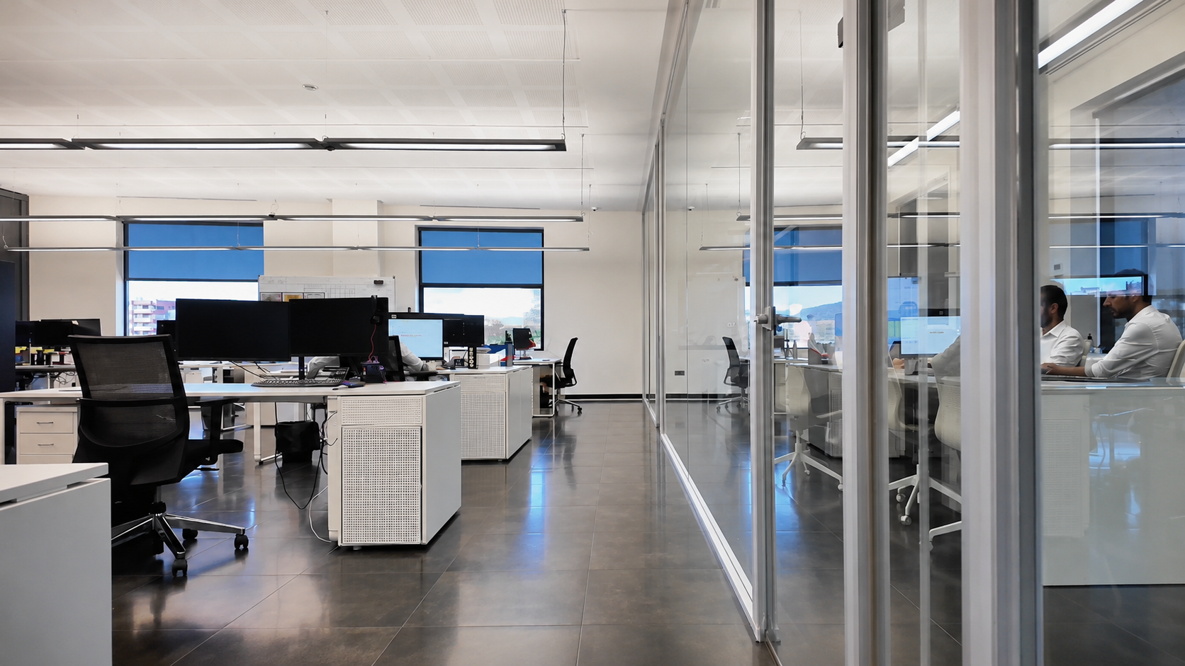 Así vivimos la Orientación al Cliente en Azimut Electronics